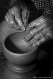 throwing